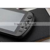 7" Quad Core Game Console Player Tablet pc GPD Q88+ Gamepad Android 4.4.4 1G RAM 8GB 1024*600 1.6GHz Media Player thumbnail-4