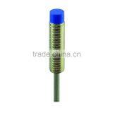 M12 Cable Series Non-flush Low Temperature Inductive Proximity Sensor