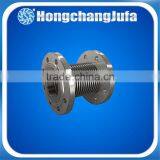 Forged Fitting Stainless Steel Press for Multilayer Pipes Bellows Pipe thumbnail-4