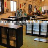 Mini Display Cooler,bar Cooler,countertop Refrigerator thumbnail-5