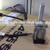 Headlight Type and LED COB Drl Lamp Type Cob Led Drl thumbnail-2
