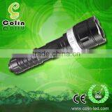 1000lm Super Bright Xml t6 Dive Torch Torch 910 lm thumbnail-1