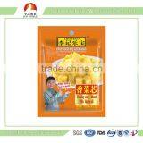High Quality Low Calorie Pickle ,Appetizing Healthy Chinese Preserved Vegetable With ISO Certification thumbnail-1