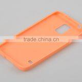 Colorful Poly Jacket TPU Case for Samsung Galaxy S5 thumbnail-3