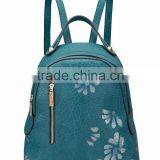 Wholeale Fashion Trend Leisure Style High Quality Backpack Bag(LD-2315)