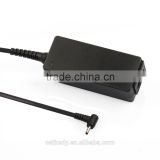 40w 19v 2.1a ac adapter for asus exa0901xh 2.5*0.7mm
