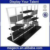 Retail Shop Design Shoe Display Shelves thumbnail-2