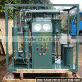 Single Stage Vacuum Transformer Oil Purification System, Oil Filter thumbnail-1