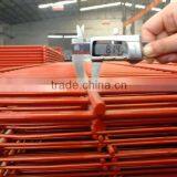 Tennis Court Wire Mesh Fence for Double Court thumbnail-2