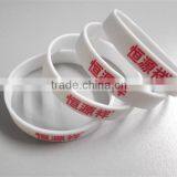 new products 2016 diy silicone wristband