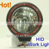 2013 Fast Selling 12V 55W HID Work Light