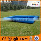 Large Rectangle Best Sale Practical Cheap Inflatable Swimming Pool for Adult