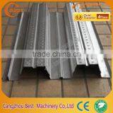 Metal Flooring Tile Machine thumbnail-4
