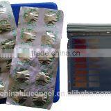 Pool&Spa Water Test Kit, Tablets, DPD and Phenol Red Tablets thumbnail-1