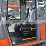 Manufactuer Oj16 Mini Loaders 4WD Hot Sale With CE Mini Wheel Loader thumbnail-5