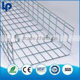 The Newest Low Price Steel Wire Mesh Cable Tray thumbnail-1