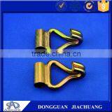 Professional Manufacturer OEM Double j Hook thumbnail-6
