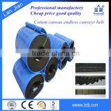 International Standards Endless Woven Belts, Woven Endless Conveyor Belts thumbnail-6