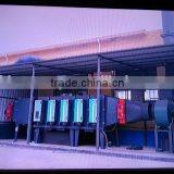 Leather Exhaust Waste Electrostatic Extractor