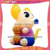 Inflatable Christmas Decoration Supplier Inflatable Mouse Model