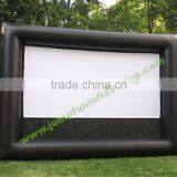 Hot Sell From China Inflatable Movie Screen With EN14960,CE