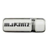 Best Design Colorful Factory Direct Selling Aroma Usb Flash Drive Brand Custom Leather Can be Printed Logo thumbnail-4