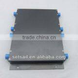 800-2500MHz, N-female, RF Combiner 4 Way