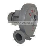 CE Approved CZ Series Energy-saving Centrifugal Fan thumbnail-5