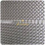 Stainless Steel Chainmail Screen Curtain
