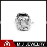 Fashion Gold DIY Beads Round Bracelet Accessories Bracelet Accessories thumbnail-1