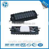 Fiber Optical Dome Splice Joint Closure for FTTx Fiber Optic Closure