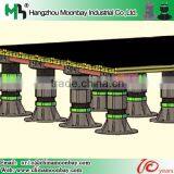 Adjustable Decking Plank Joist Props thumbnail-3