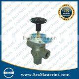 High QualityCab Control Valve For Heavy Truck OEM No.17600 thumbnail-1