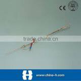 HUAKUI Thermocouple Manufacturers Ultrasonic Stripper Machinery for mi Cables Jacket thumbnail-1