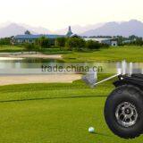 1000W Golf Cheapest Hot Selling Chariot Balance Scooter thumbnail-3