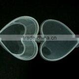 Disposable Soy Sauce Container Plastic Transparent Cup Connected Cover 1oz, 2 Oz, thumbnail-5