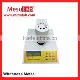 ME-WSB-2A Whiteness Meter(Measuring Range 0-120%)