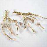 25x43mm 14K Light Gold Tree Branch Bamboo Root Pendant Charm DIY Jewlery Supplies 1850211 thumbnail-2