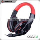 Professional Super Bass Fancy Stereo Computer Headphone From Guangdong thumbnail-1