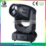 New Coming 280W Moving Head Price/Robe Pointe Beam Spot Wash 3 in 1 Moving Head 280 Beam 10R Stage Light thumbnail-1