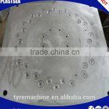 Professional Solid Tyre Mould From Qingdao thumbnail-5