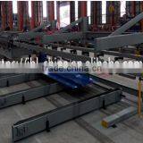 JBL Best Sellstee Roll Forming Machine With High Automatic Stacker