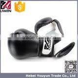 Giant Boxing Gloves Custom Logo Boxing Gloves With Breathable Mesh thumbnail-3