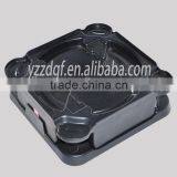 300mm Diameter Thickness 775um Polished Silicon Wafer for Semiconductor thumbnail-1