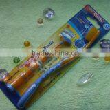 High Quality Best Sale Hotel Travel Disposable Toothbrush thumbnail-1