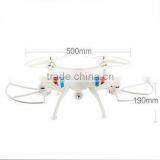 2015 New Factory Original Syma X8C Drone 2.4G 4ch 6 Axis With 2MP Wide Angle Camera RC Quadcopter RTF thumbnail-4