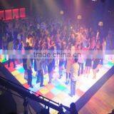 Christmas Led RGB Pixel Dance Floors thumbnail-5