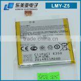 Mobile Phone Batteries Li Ion Battery Pack for Asus z5 thumbnail-5
