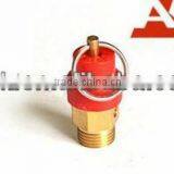 Fini Air Compressor Spare Parts Safety Valve