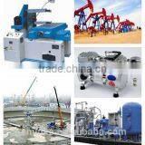 160KW Variable Frequency AC Drives/Three-Phase AC Motor Control thumbnail-5